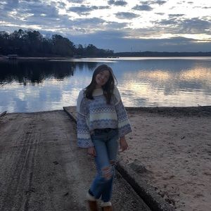 Meet your Posher, Rosemary